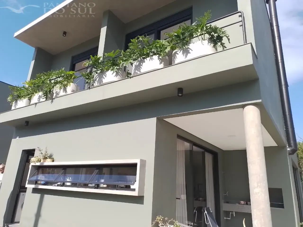 Imóvel para venda com 148 metros quadrados com 3 quartos em Pântano do Sul - Florianópolis - Foto 3