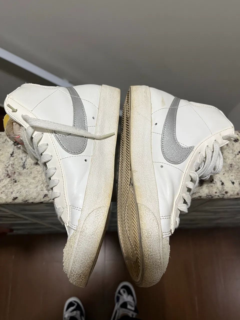 Nike Blazer Mid '77 Vintage.  - Foto 4