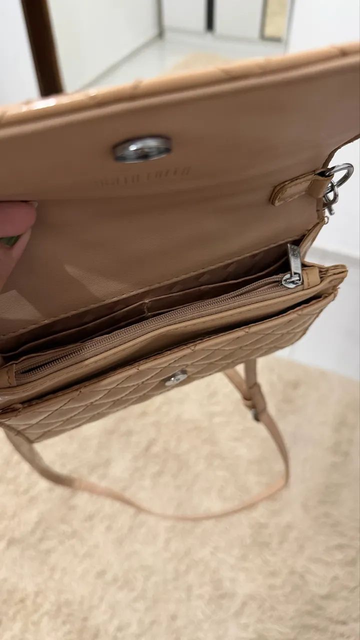 Bolsas em estado de nova  - Foto 2