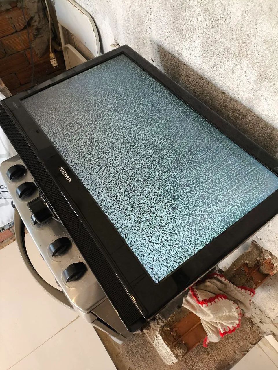 TV LCD 26 Polegadas