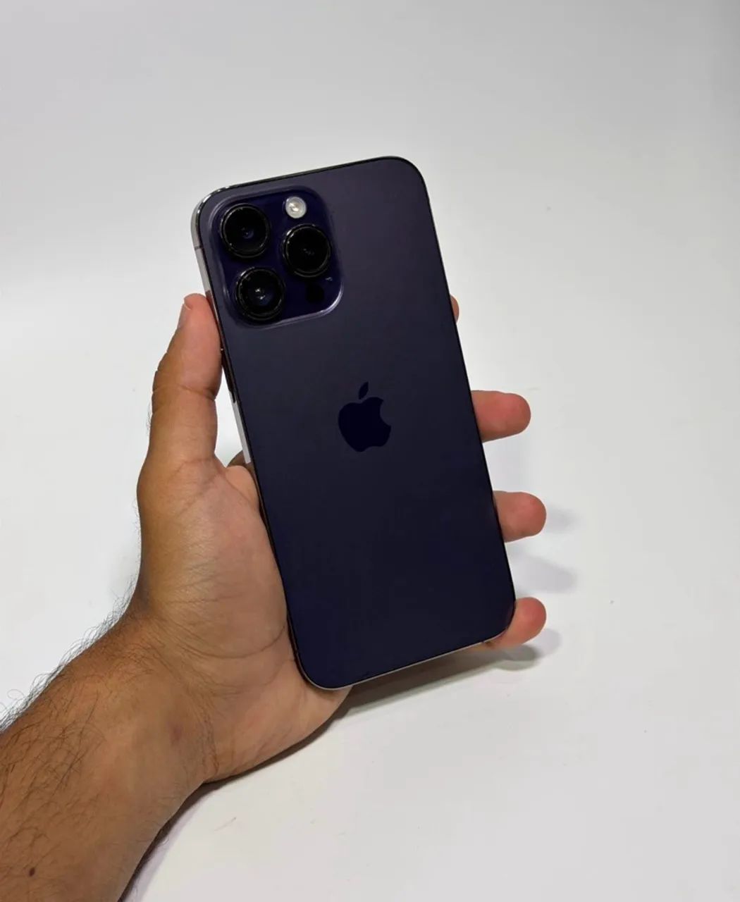 iPhone 14 Pro Max 256 gb - Foto 4