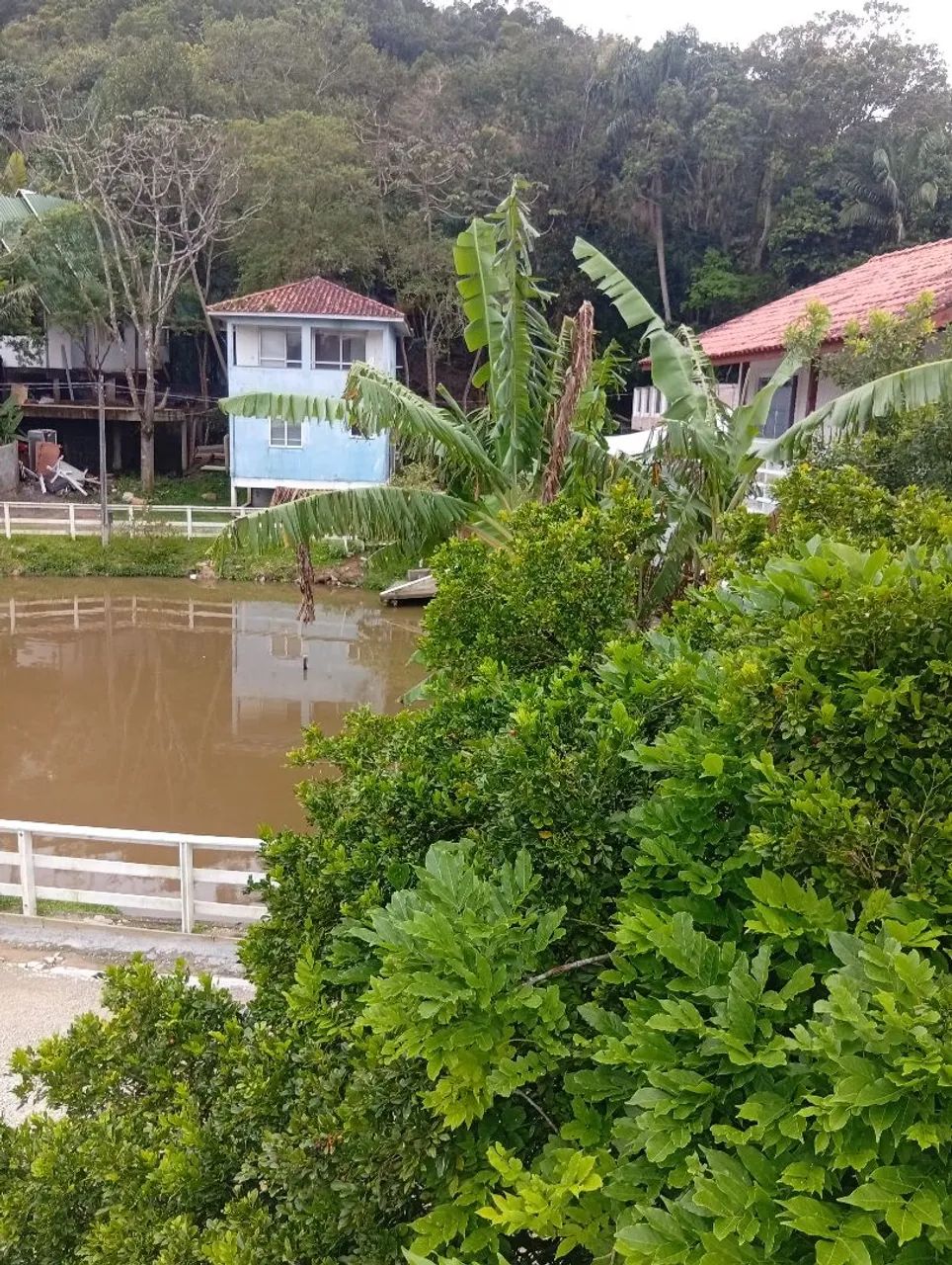 TERRENO PRONTO PARA CONSTRUÇÃO  - Foto 3