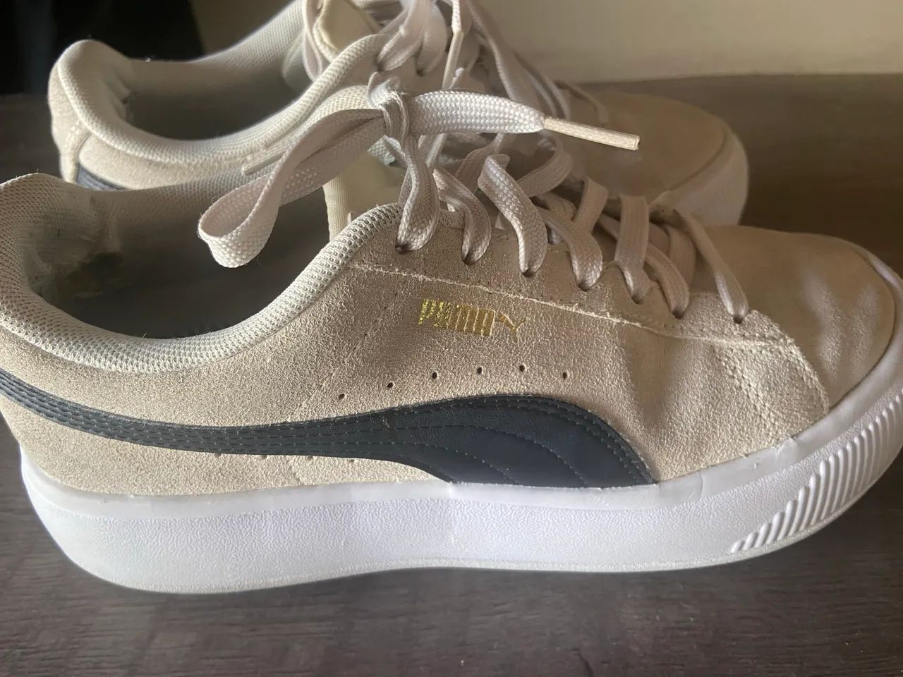 Tênis puma - Foto 2
