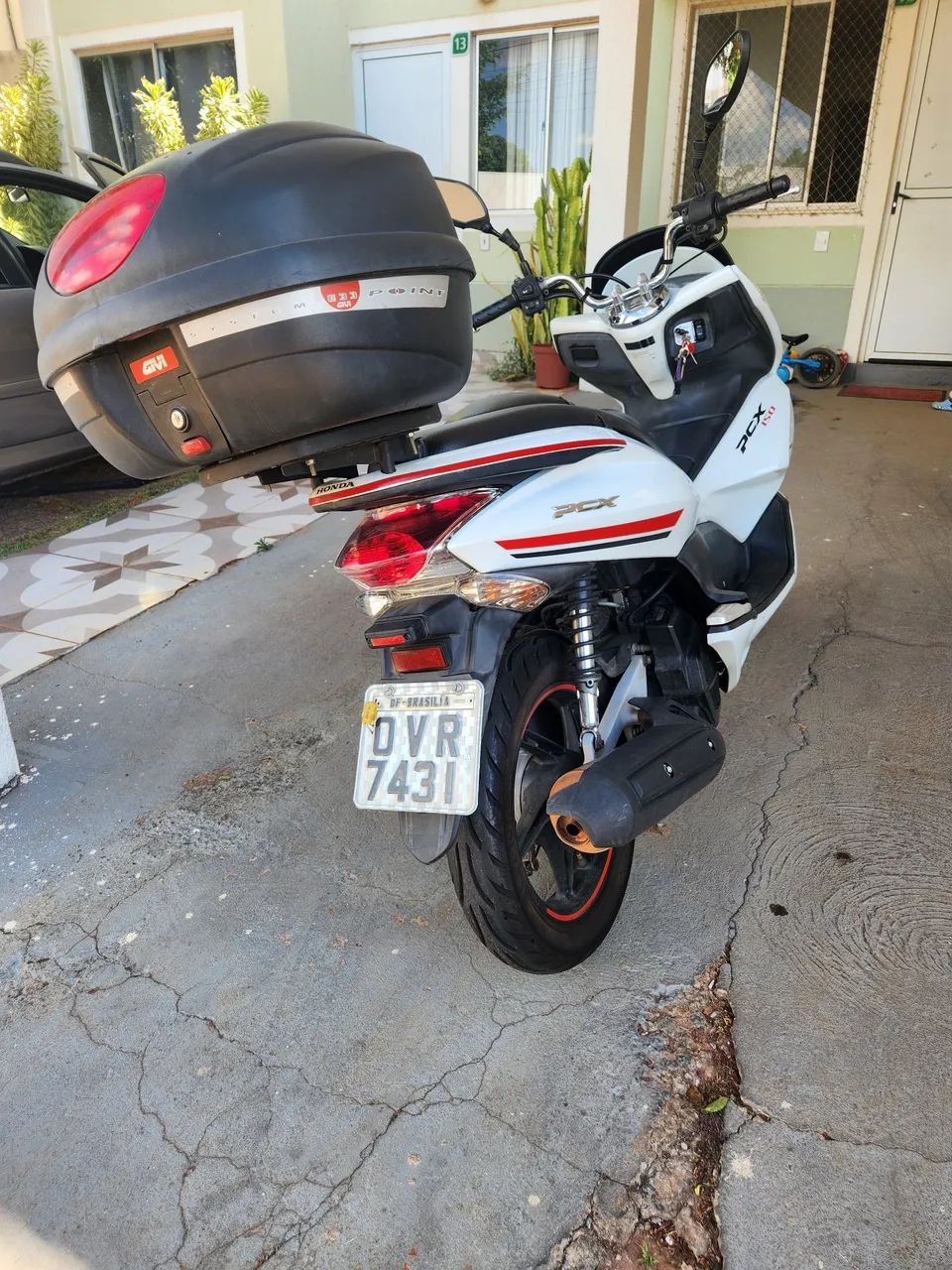 Pcx 150 excelente - Foto 4