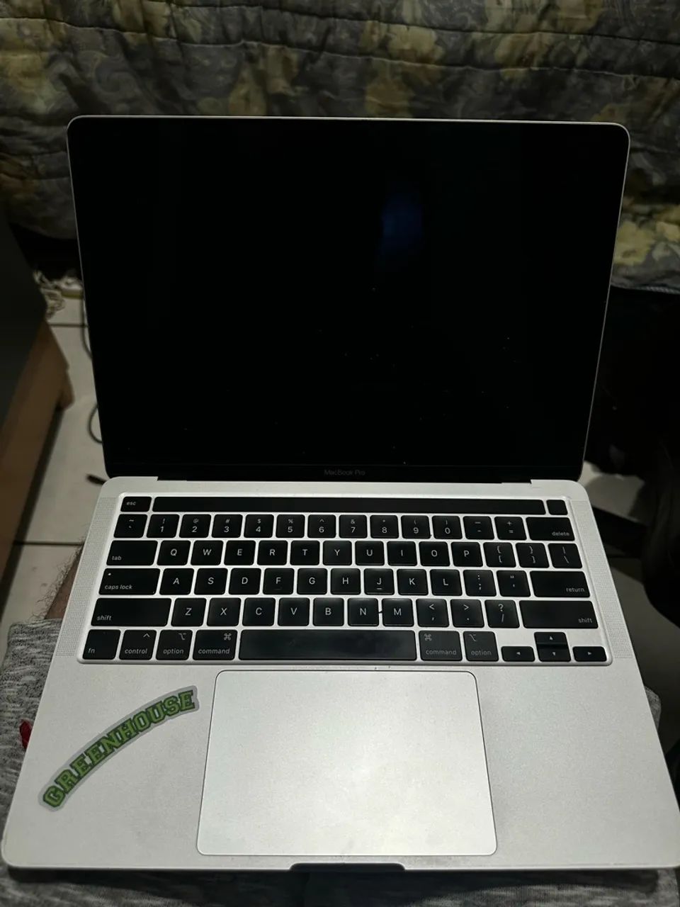 MacBook Pro (Não liga) - Foto 3