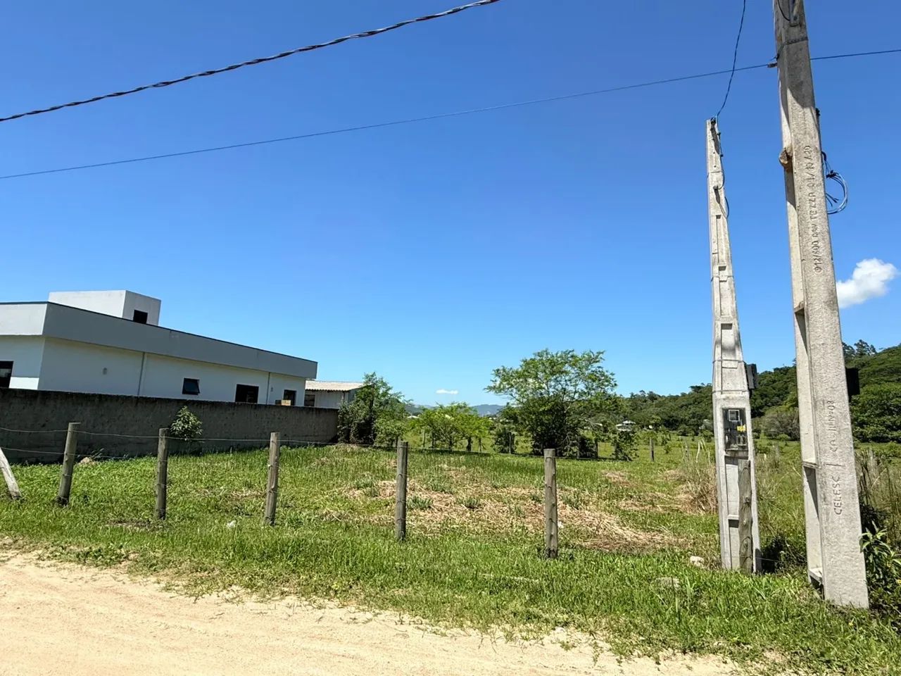 Terreno em Garopaba - SC  - Foto 5