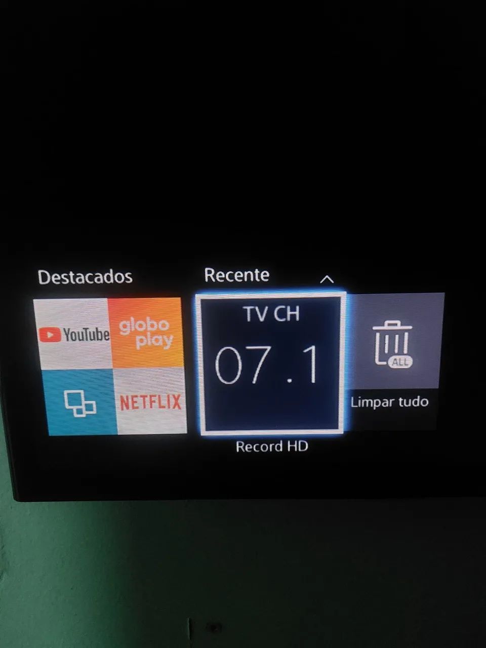 Smart TV Samsumg 32' - Foto 2
