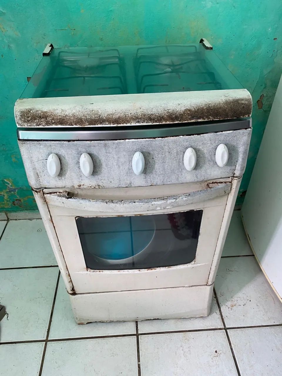 fogão e geladeira  - Foto 2