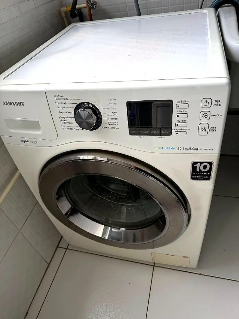 Maquina Lava e Seca - Foto 5