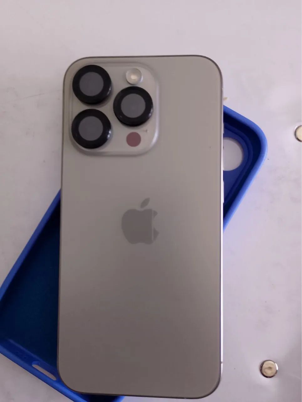 iPhone 15 pro  - Foto 4