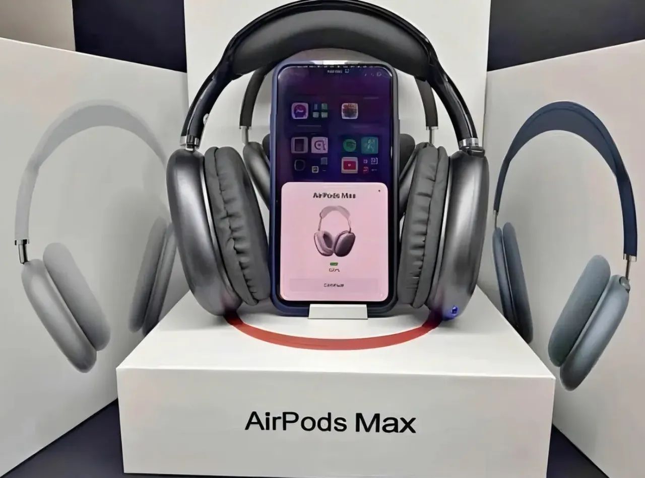 Air podes Max pro  - Foto 2