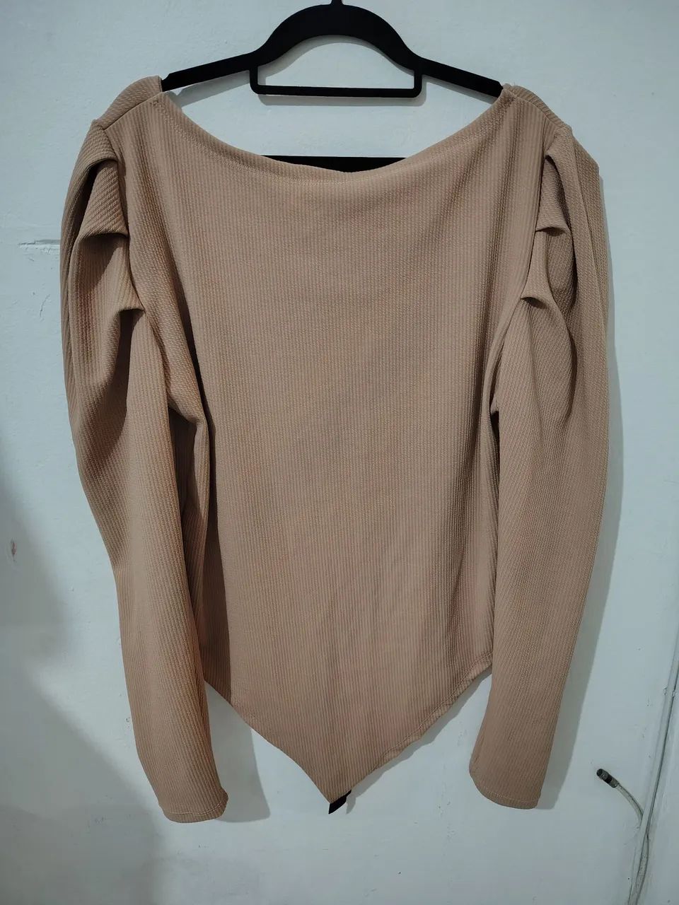 Body plus size desapego  - Foto 2