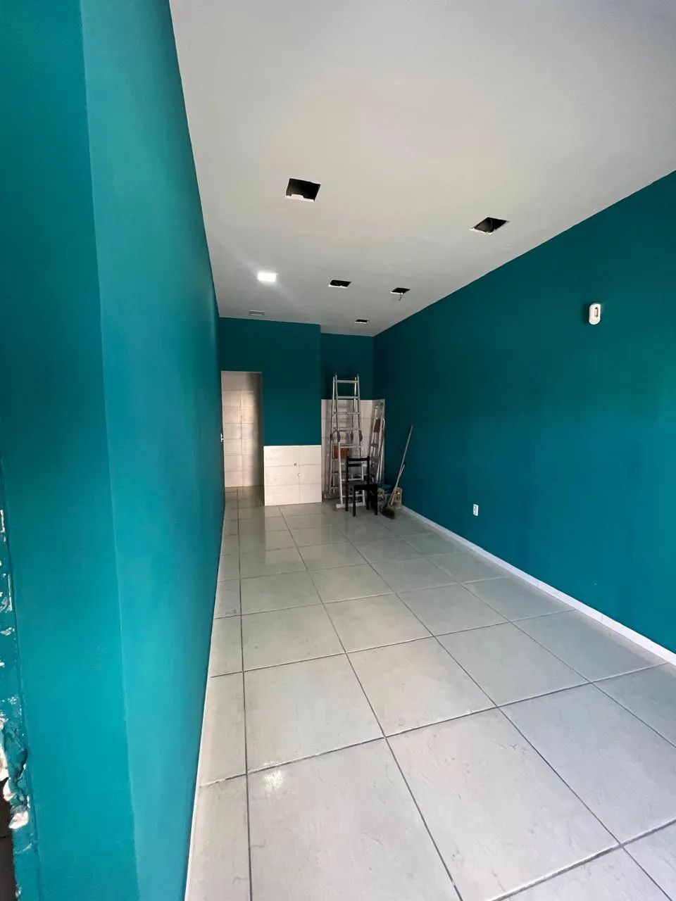 Loja para aluguel fixo no Centro de Campo Redondo, São Pedro da Aldeia - Foto 3