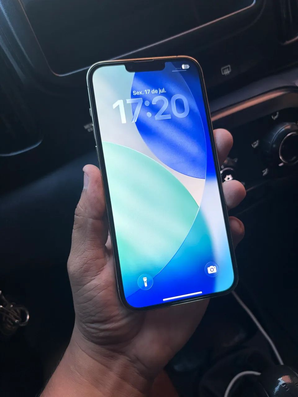 iPhone 13 Pro Max 128GB  - Foto 2