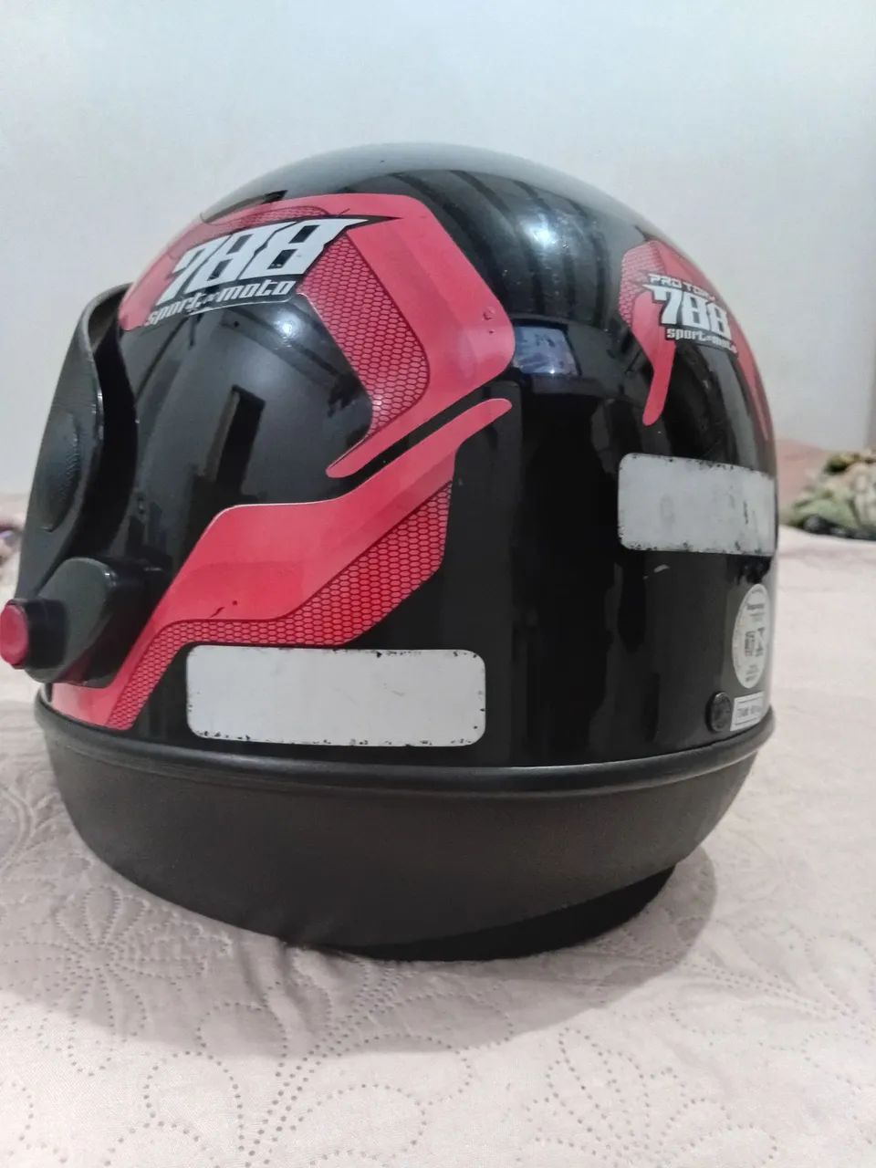 Capacete  - Foto 2
