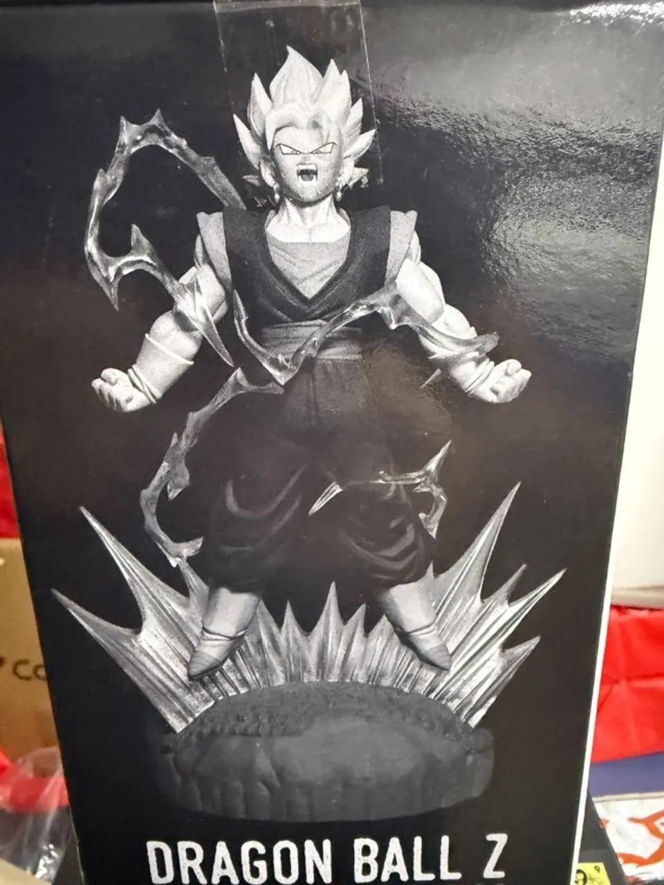 Vegeta - Dragon Ball Z  - Foto 2