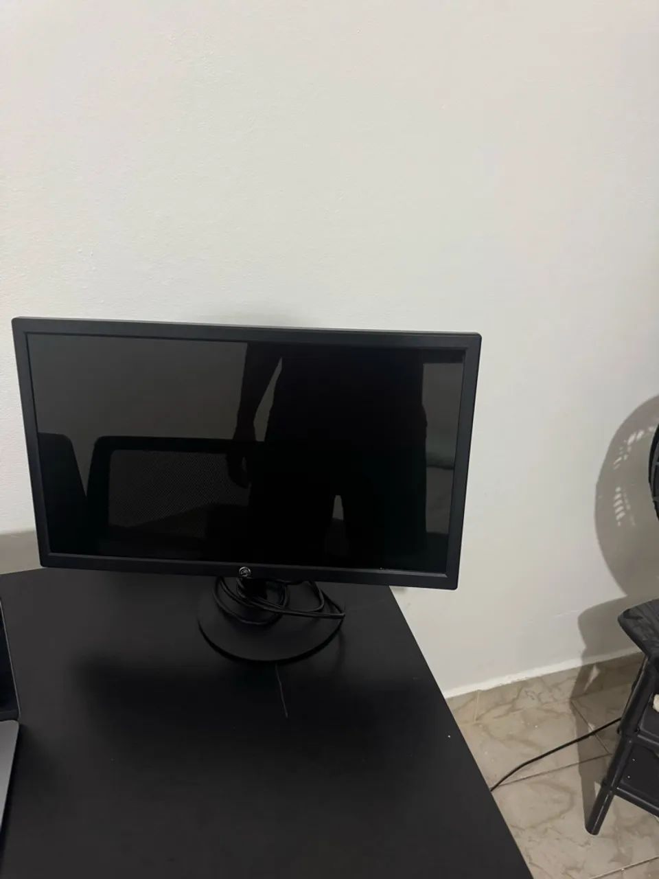 Monitor - 20 polegadas 
