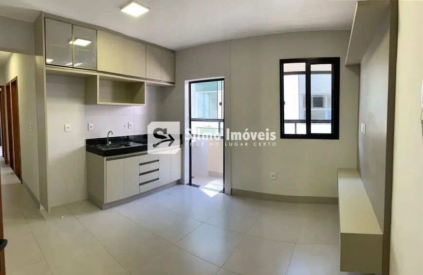 Aluguel Apartamento SANTA MONICA - Foto 3