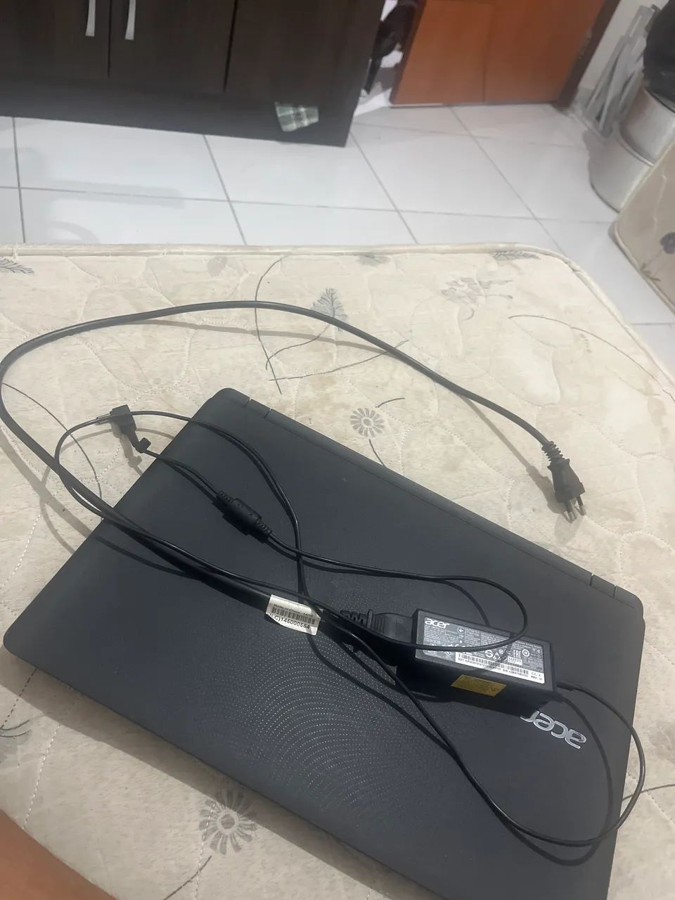 Notebook acer  - Foto 4