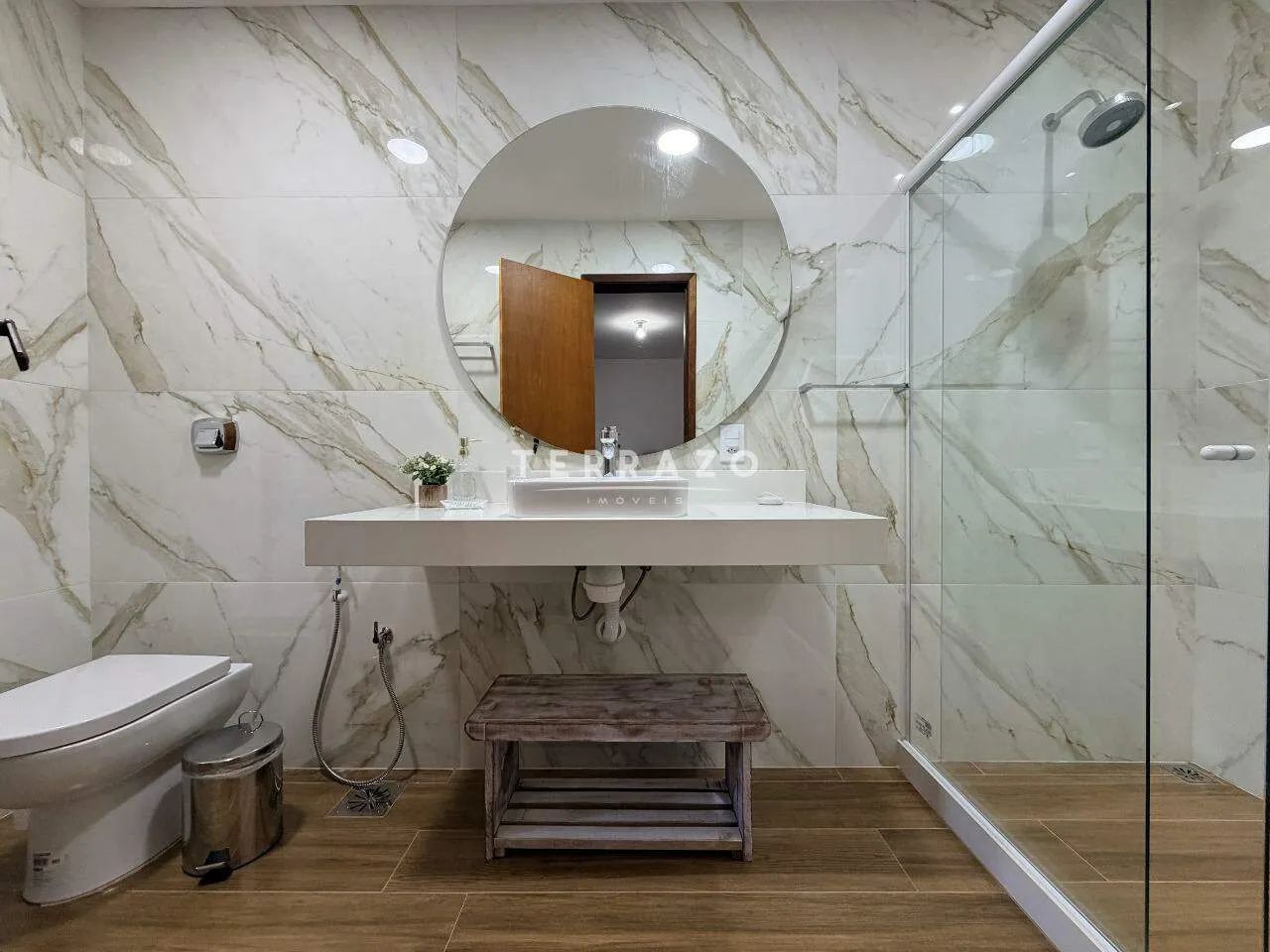 Casa em Condomínio à venda, 3 quartos, 1 suíte, 2 vagas, Parque do Imbui - Teresópolis/RJ - Foto 18