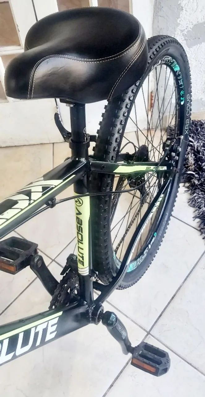 Bicicleta Aro 29 alumínio  - Foto 2