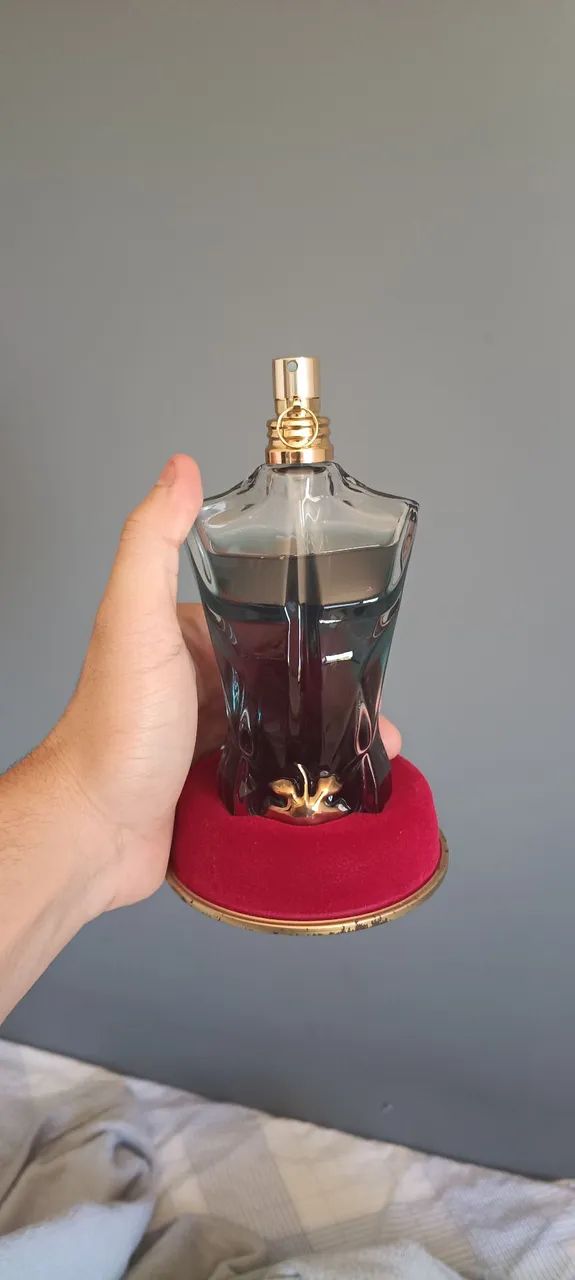Perfume Jean paul - Foto 2