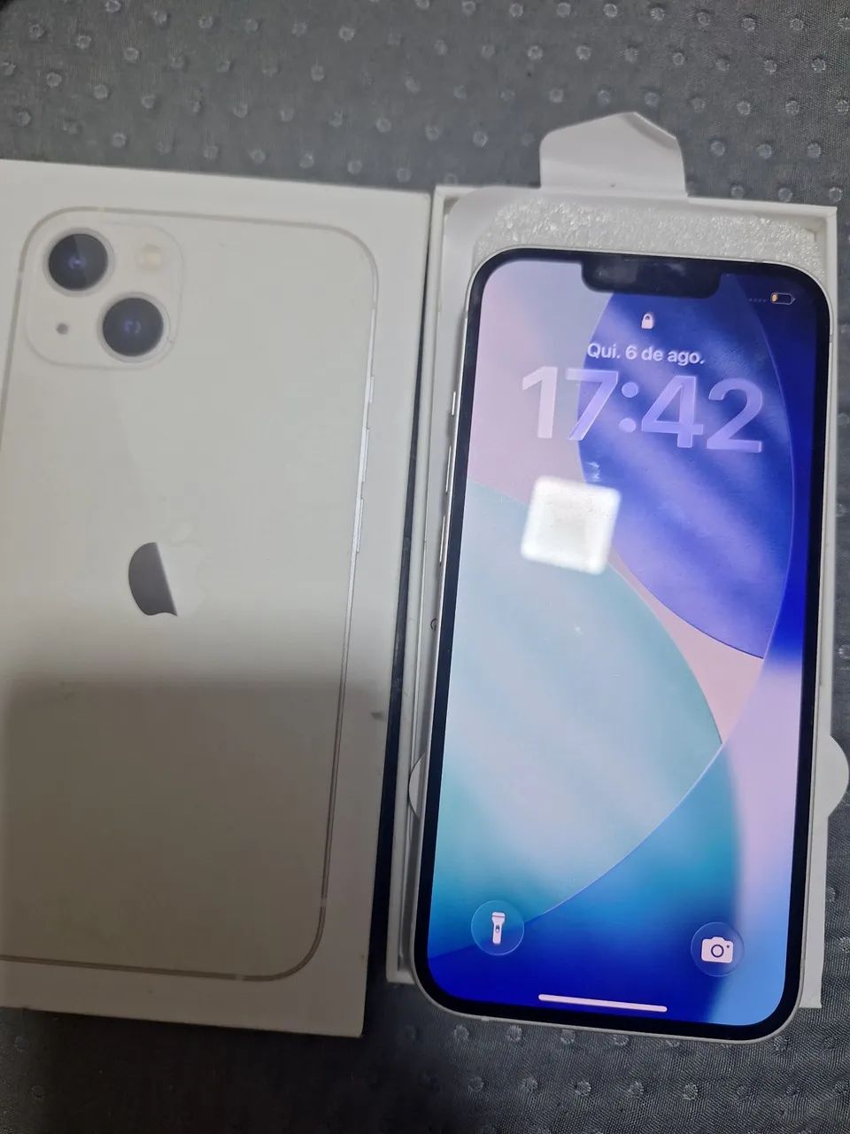 Iphone 13 - Foto 2