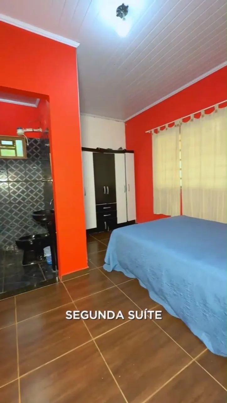 VENDO CHÁCARA CORUMBÁ IV - Foto 4