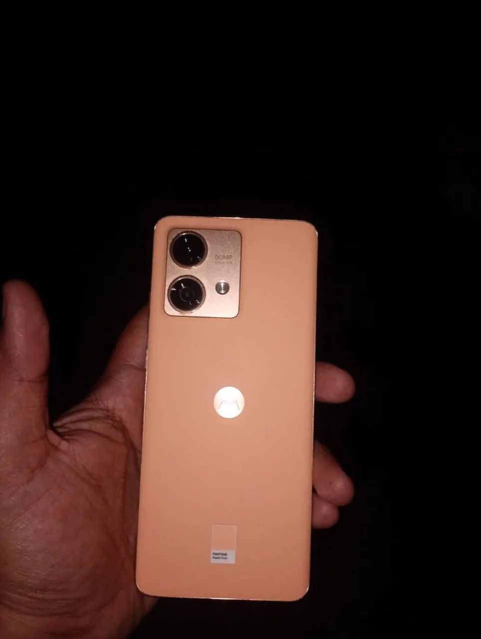 Moto Edge 40 neo 256gb 5G 