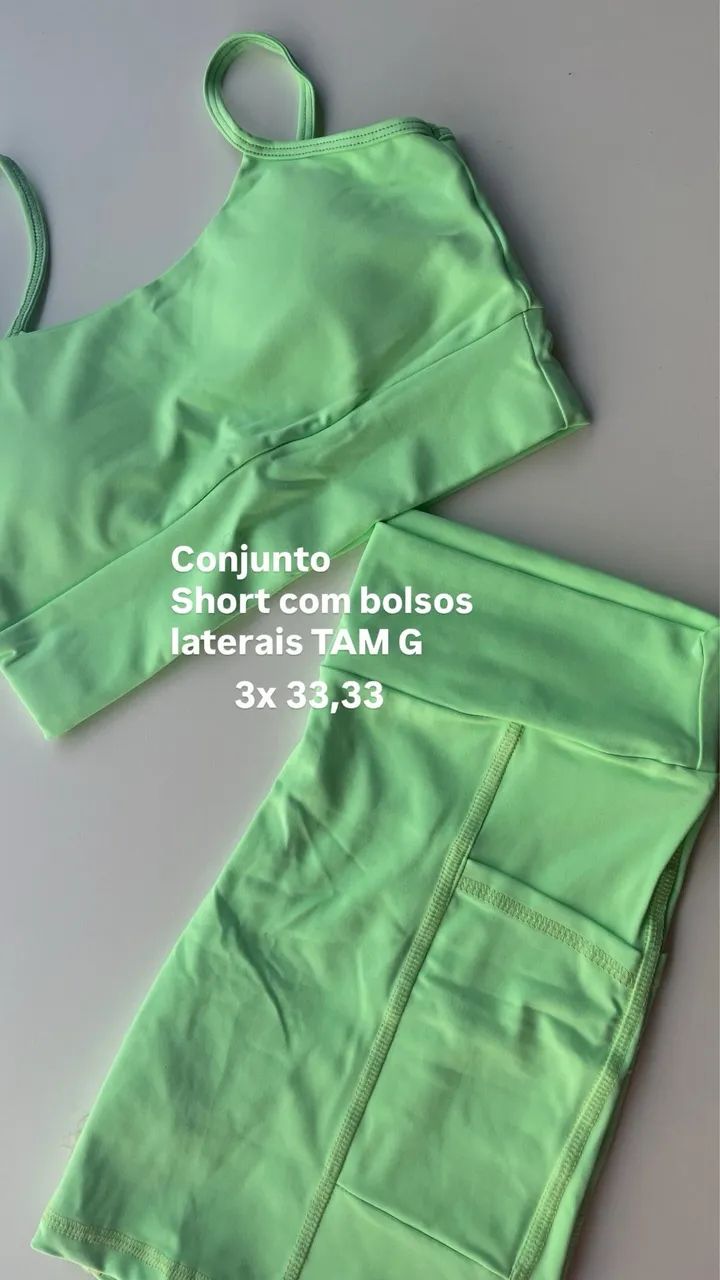 Roupa - Foto 5