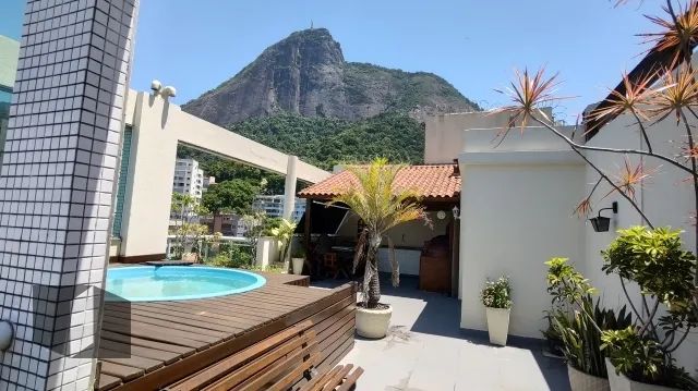 Cobertura em Humaitá