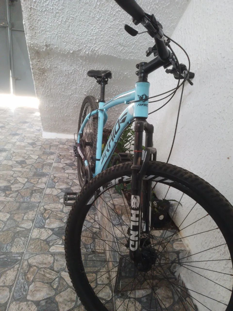 Bicicleta aro 29 Raio - Foto 2