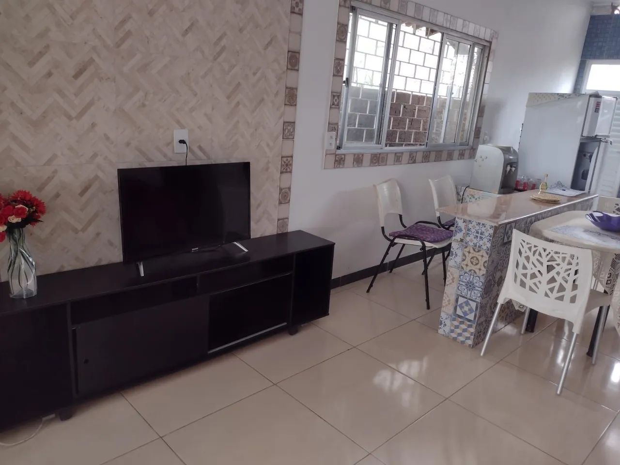 Dunas de Marapé , vendo duas casascom ou sem mobilia - Foto 4