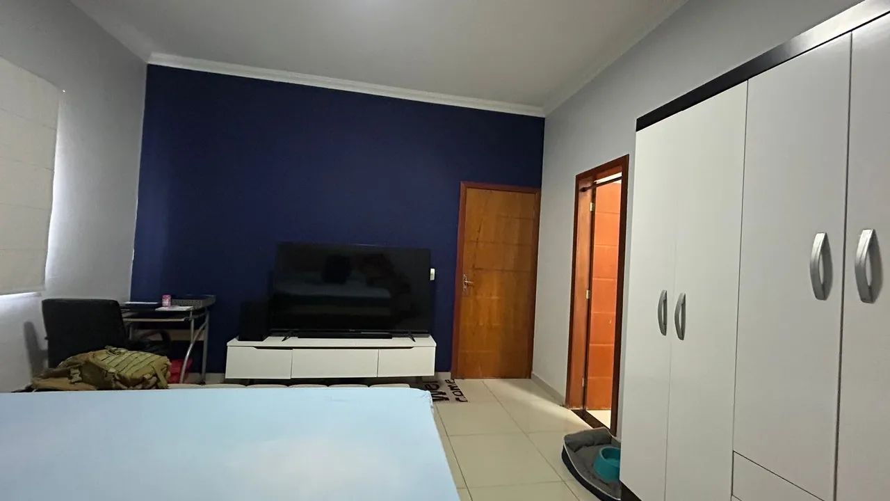 Sobrado Jardim Califórnia  - Foto 4