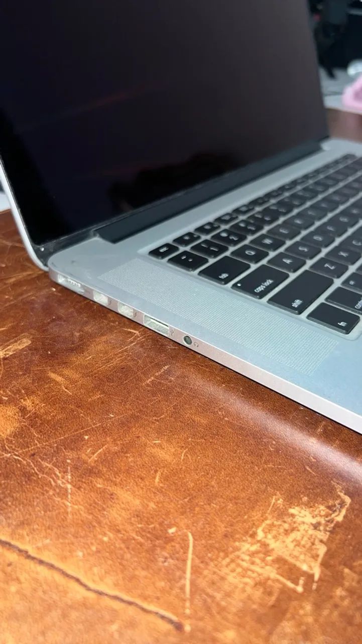 MacBook Pro i7 - Foto 4