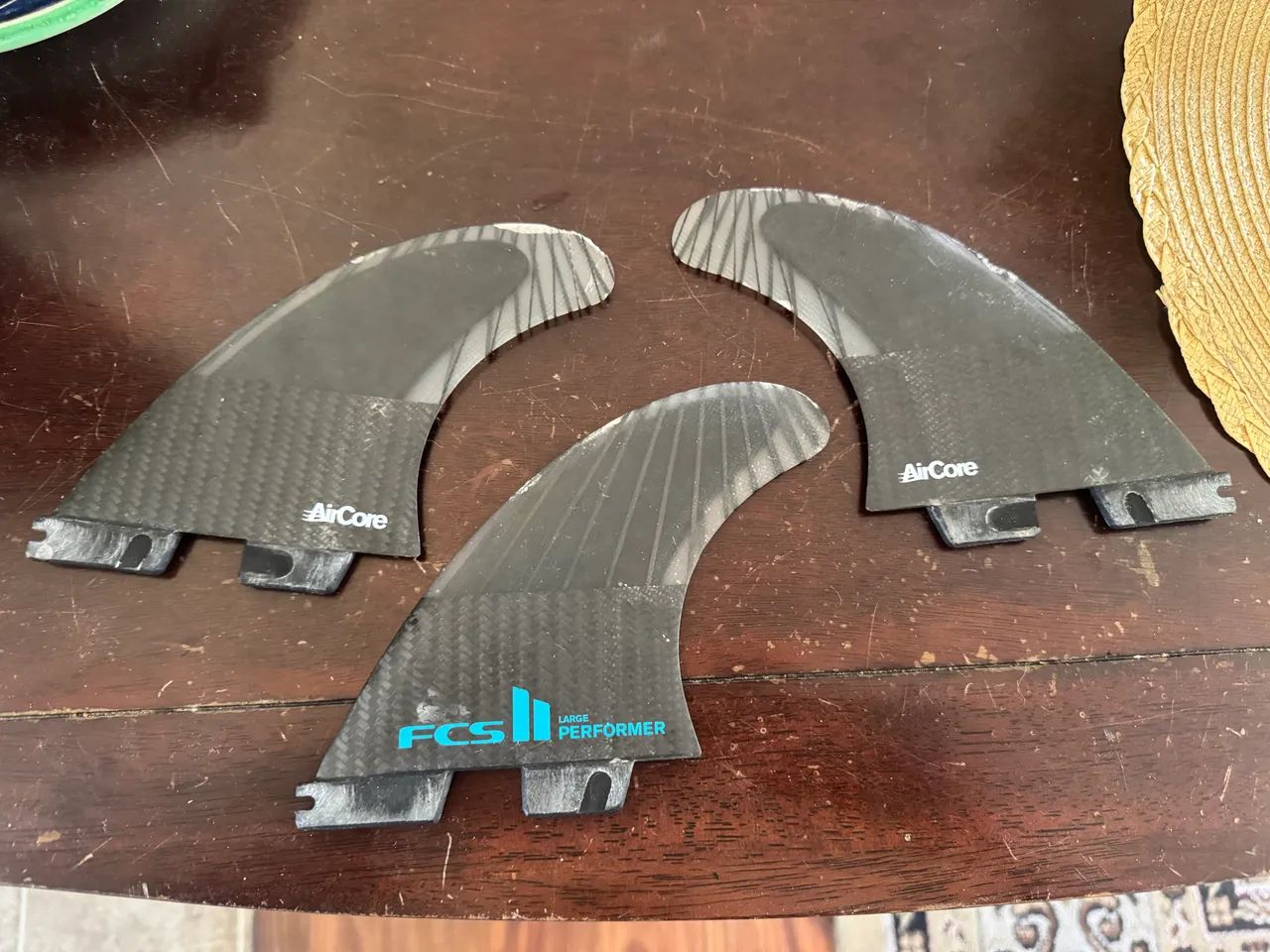 FCS 2 Performer Aircore - Esportes Aquáticos - Ipanema, Rio de