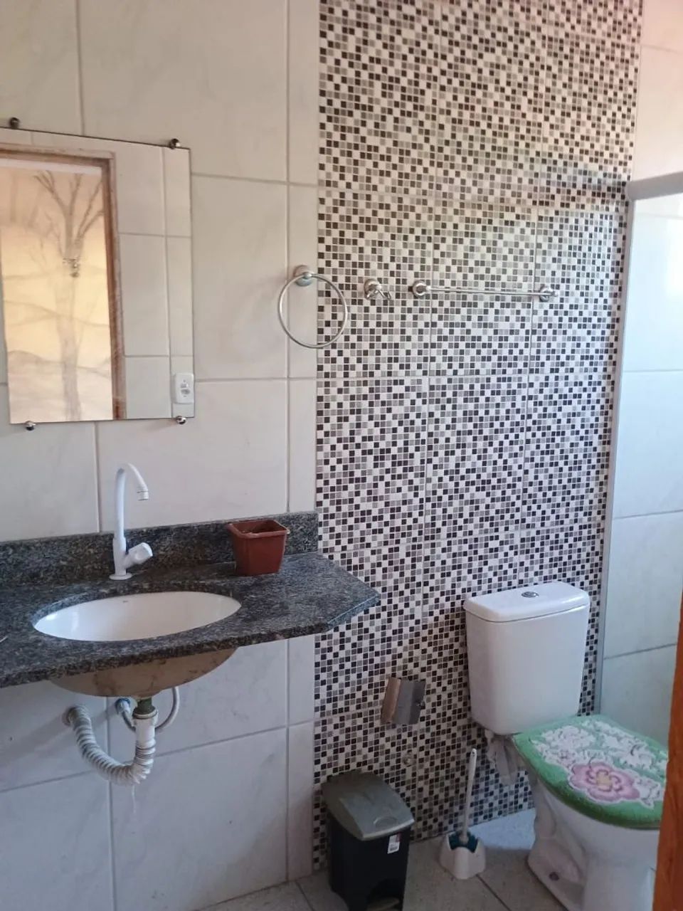 Alugo suite na região da cohama  - Foto 2