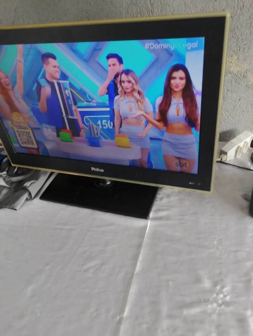 Monitor Tv  22 Polegadas  - Foto 2