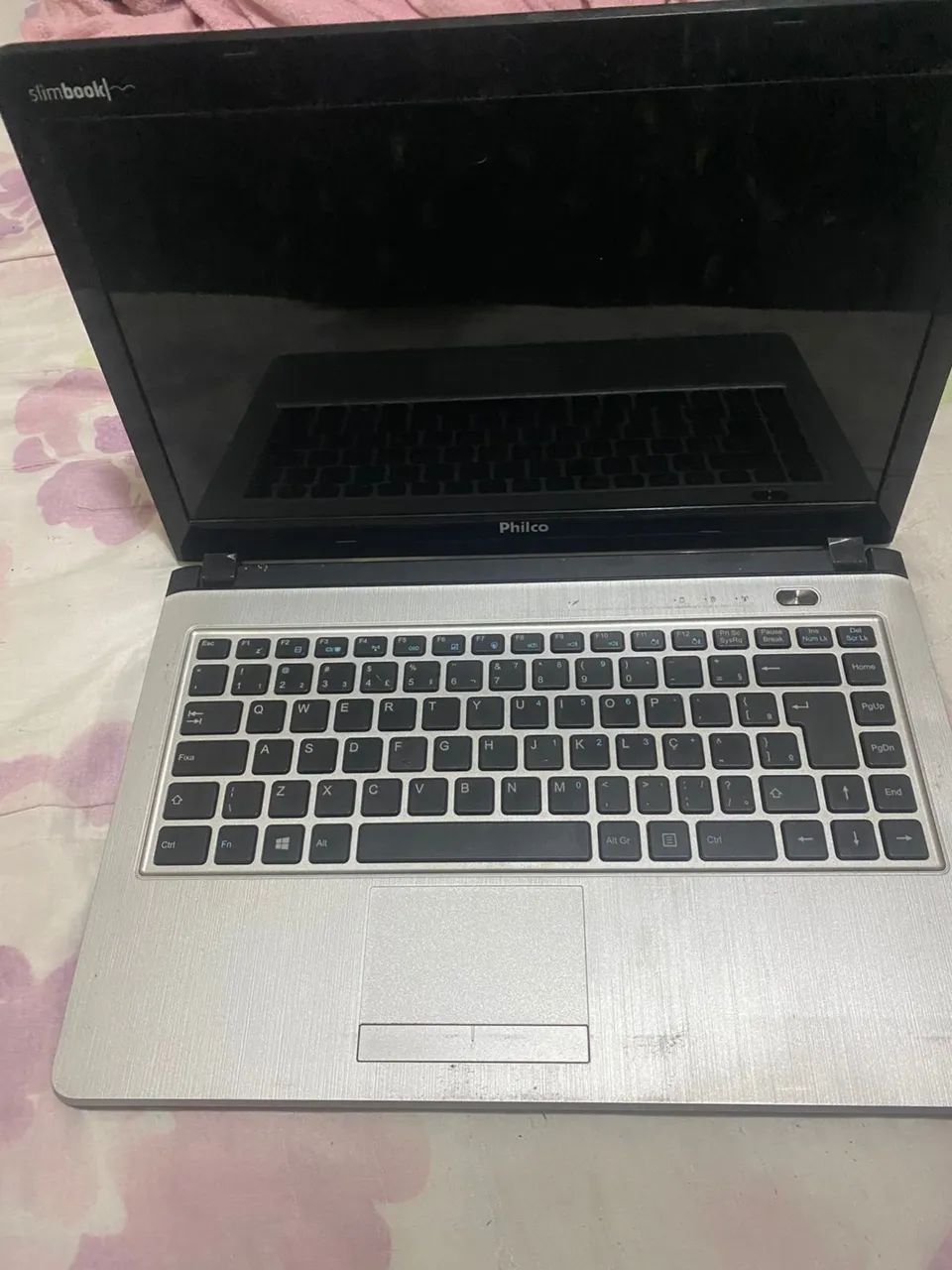 VENDO NOTEBOOK PHILCO - Foto 3