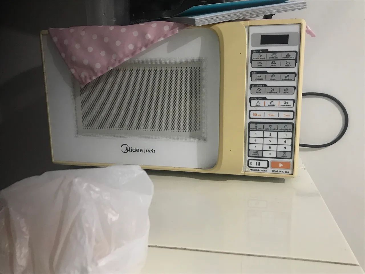 Microondas  - Foto 2