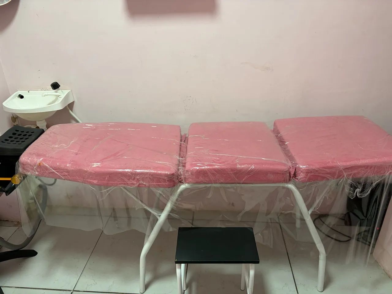 Kit maca rosa  - Foto 3