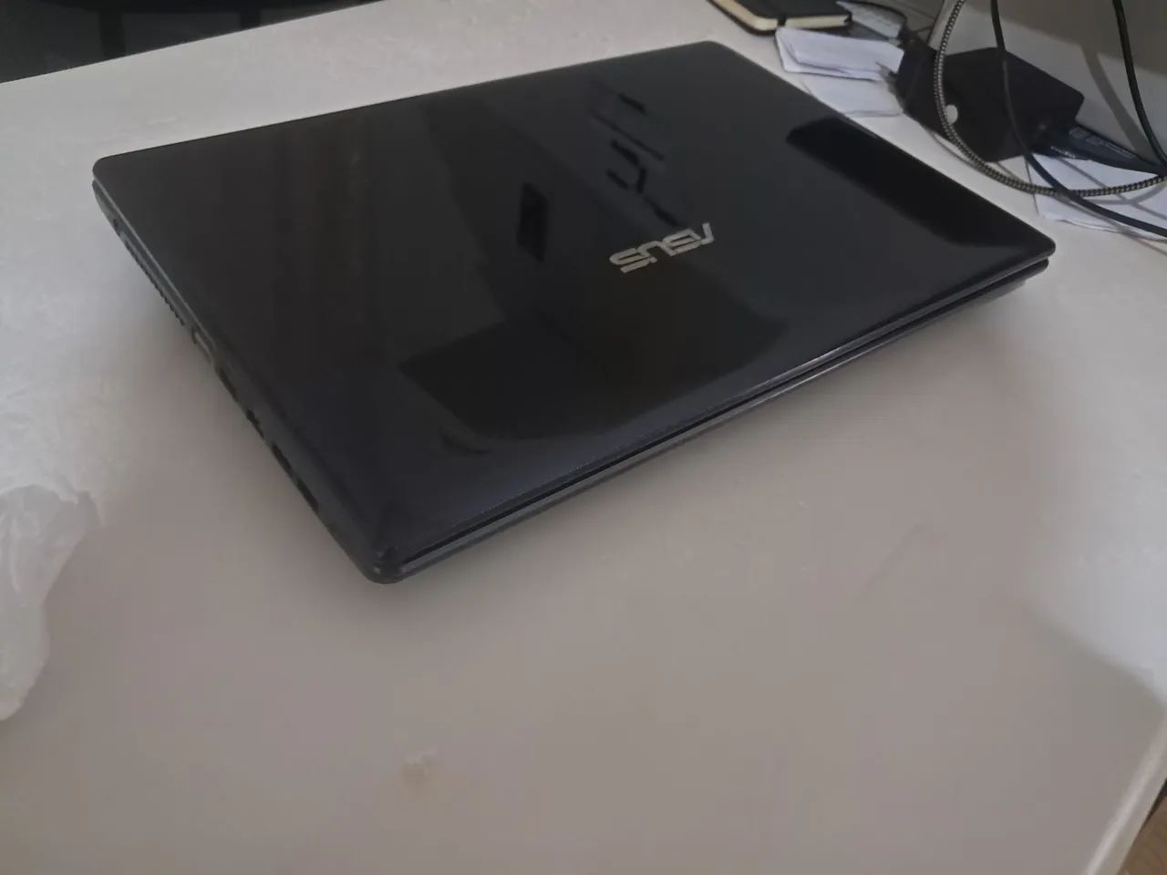 Notebook Asus 