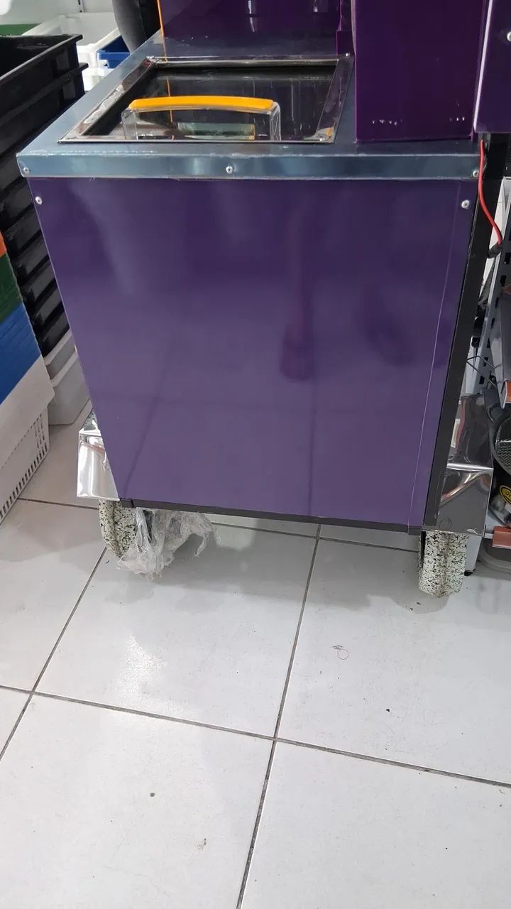 Carrinho de Sorvete  - Foto 5
