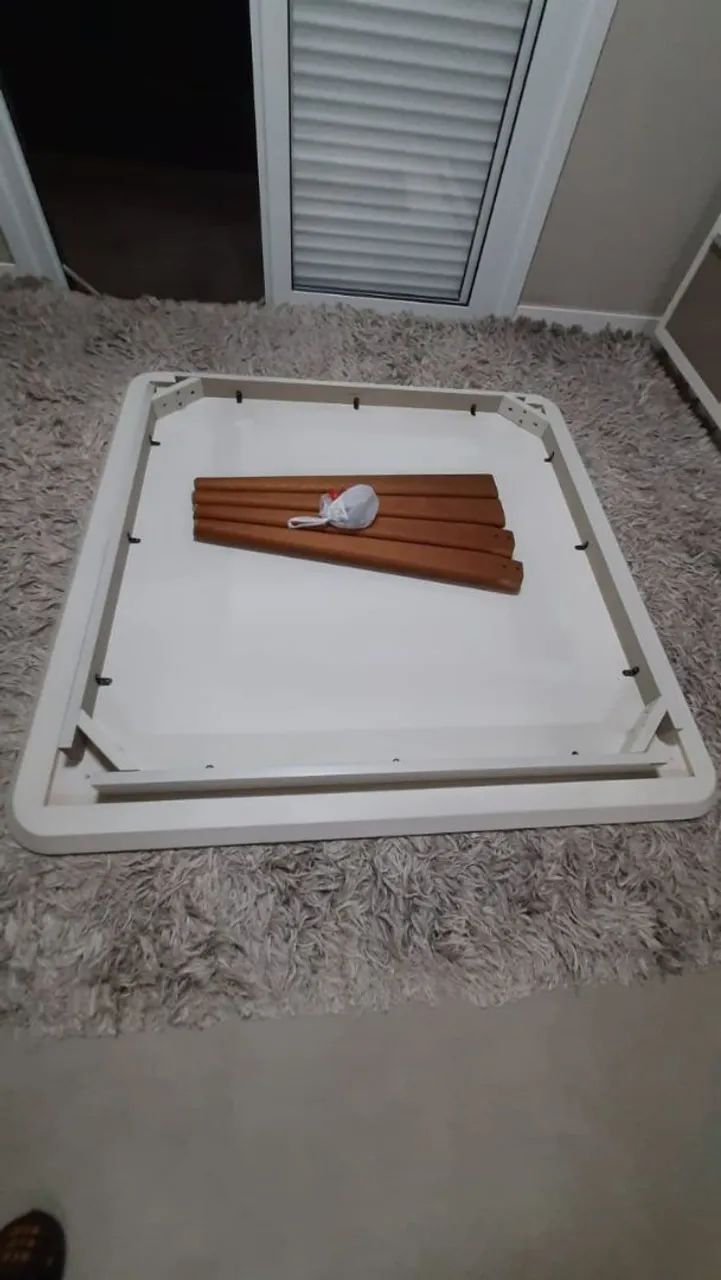 Mesa de jantar - Foto 4