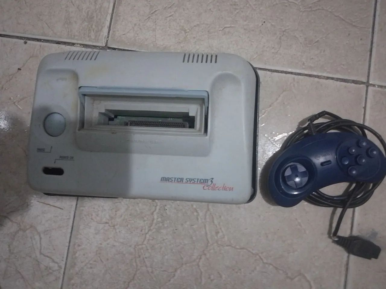 Master system  - Foto 4