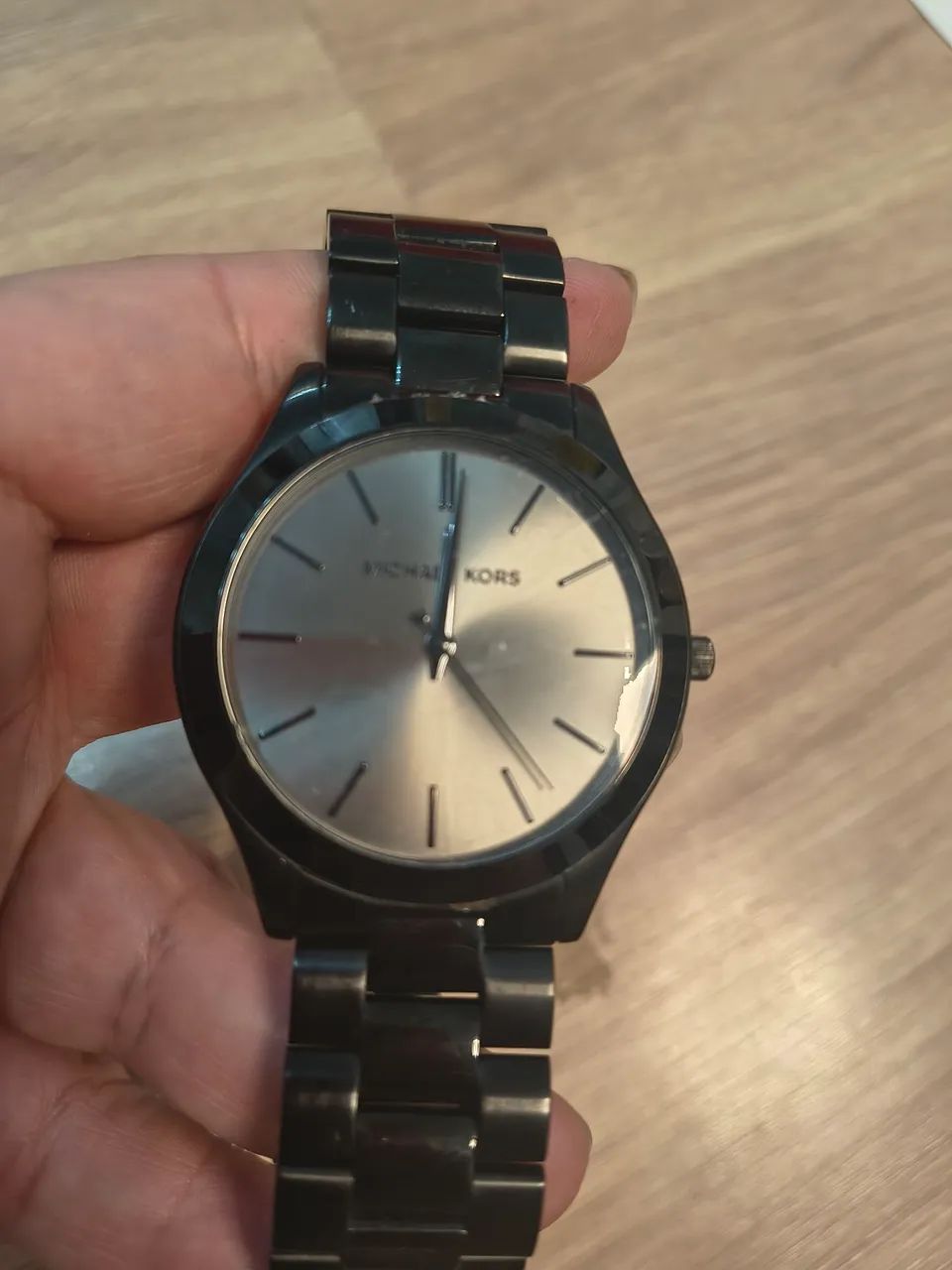 Relógio Michael kors mk8507 original  - Foto 2