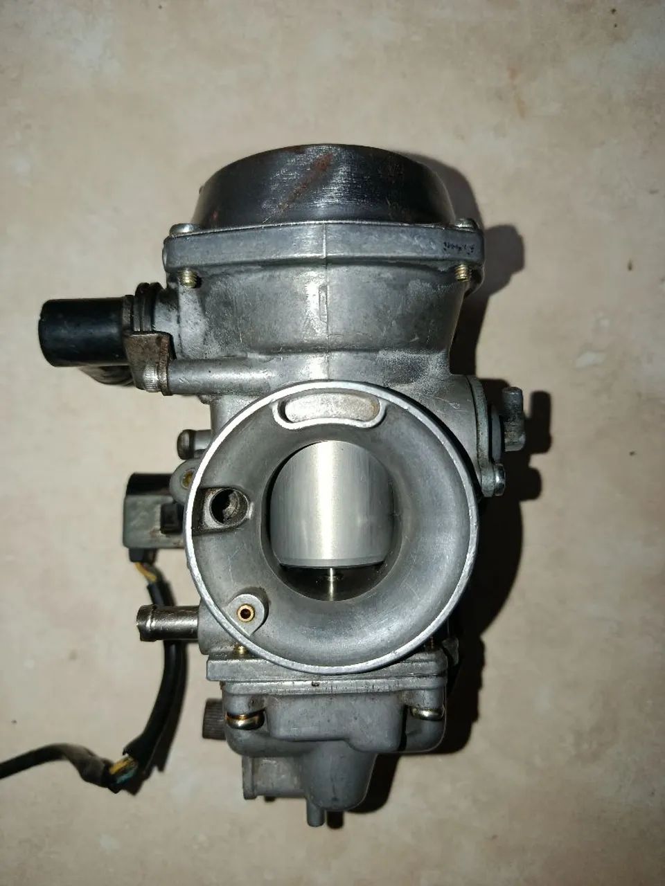 Carburador de Falcon 400 - Foto 5