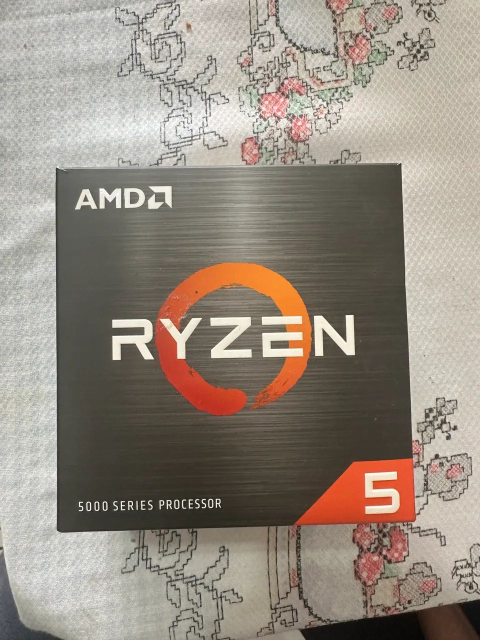 Cooler AMD  Wraith Stealth AM4 - Foto 4