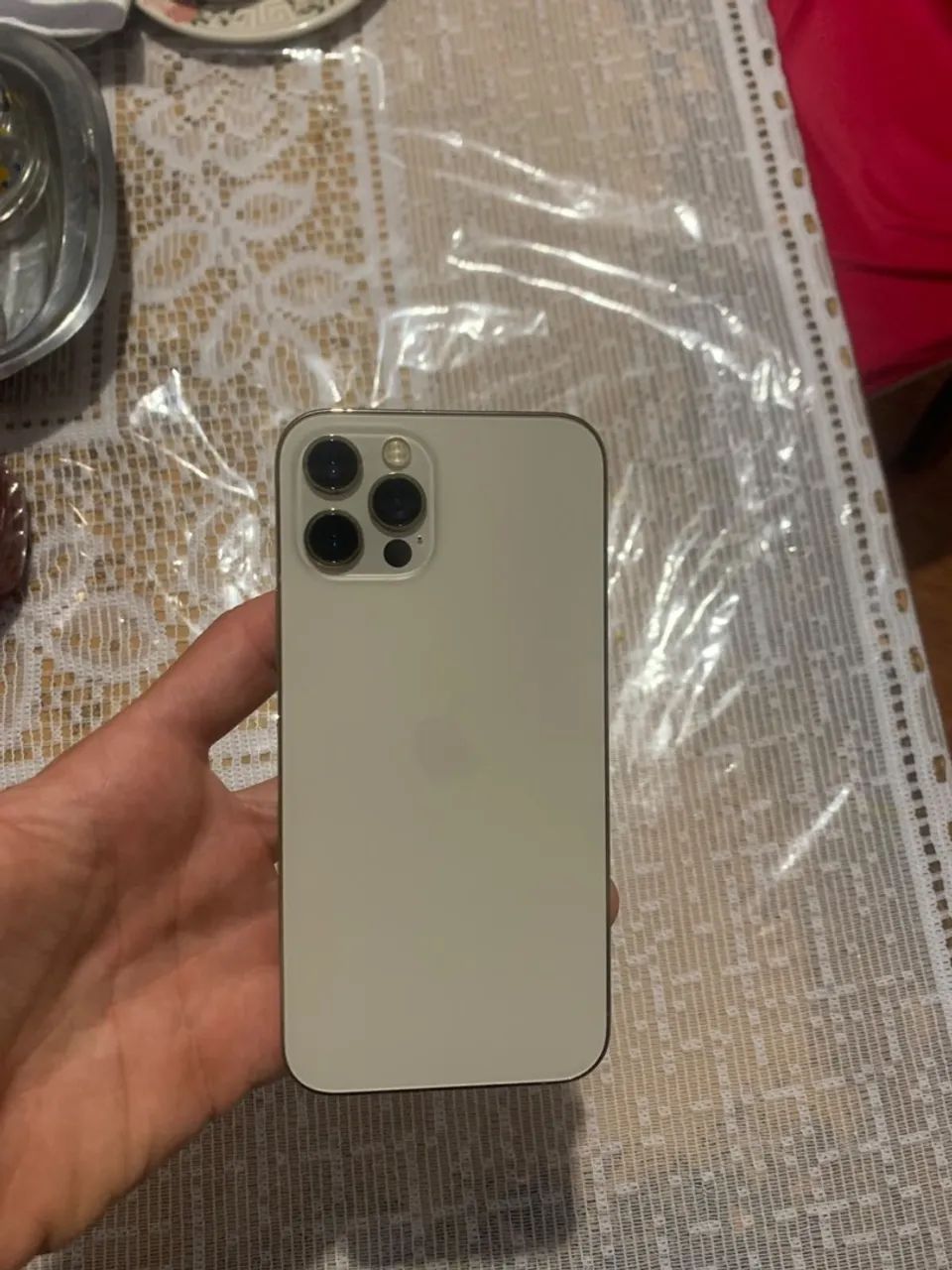 iPhone 12 Pro 256gb 