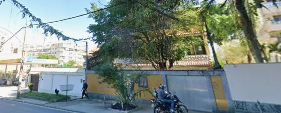 Foto - Rio de Janeiro - Freguesia (Jacarepaguá)
